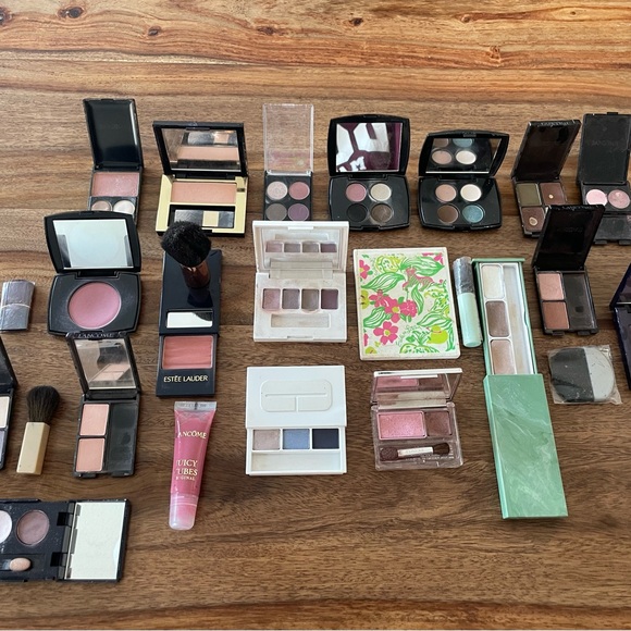 Estee Lauder Other - Estee Lauder & Clinique Make up Collection- 25 Pieces
